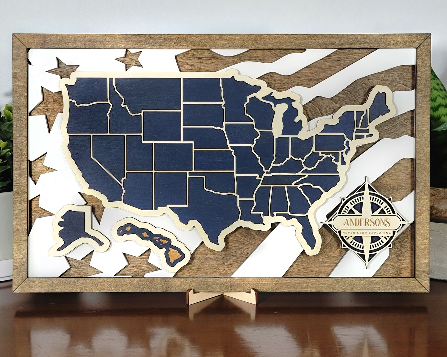 Travel Maps